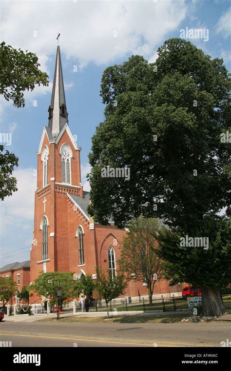 Village Church Columbus.
